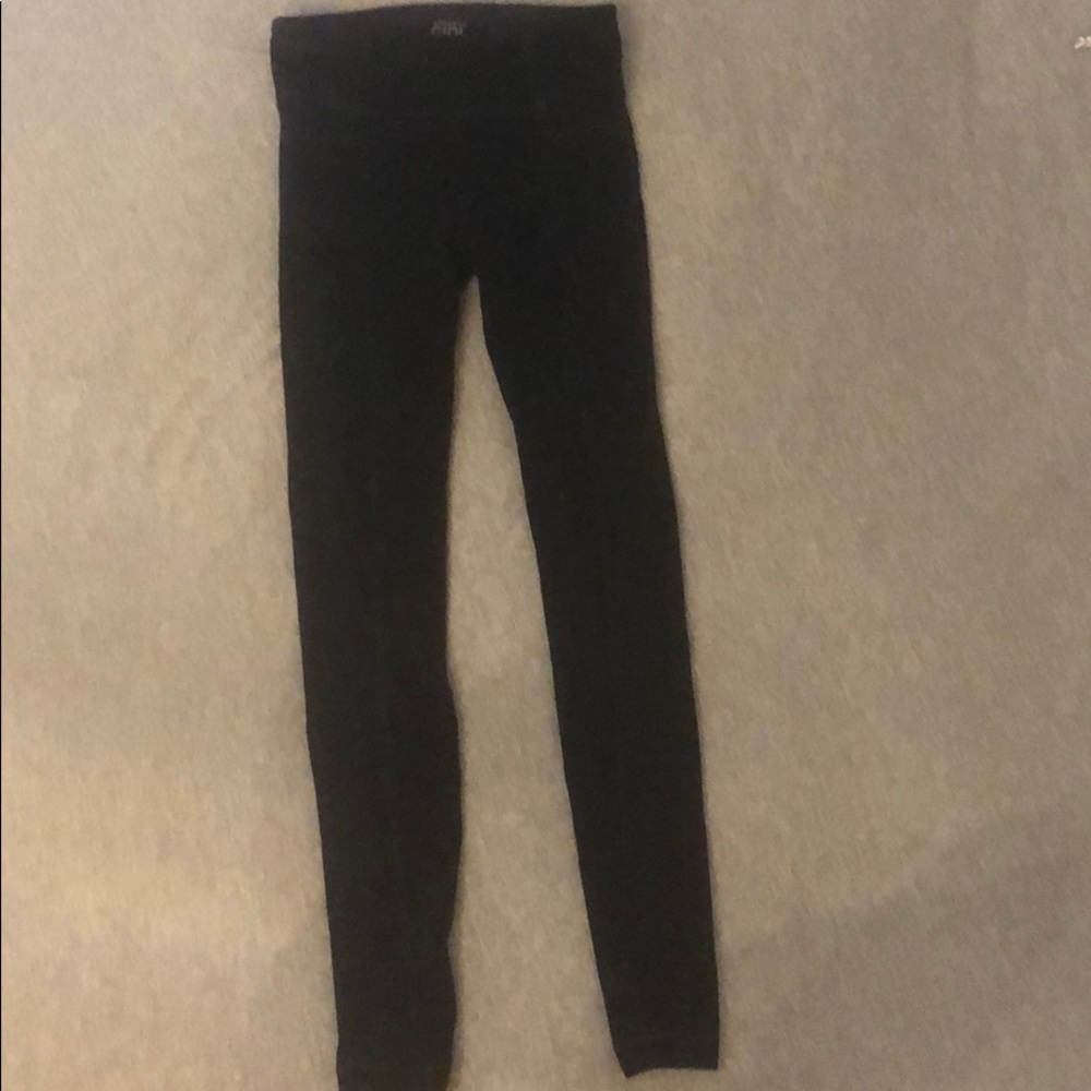Athleta girl cord leggings